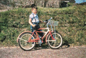 eds bike