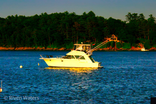 Coastal 23 Print