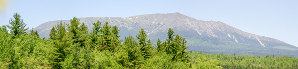 Katahdin Magic 7 Print