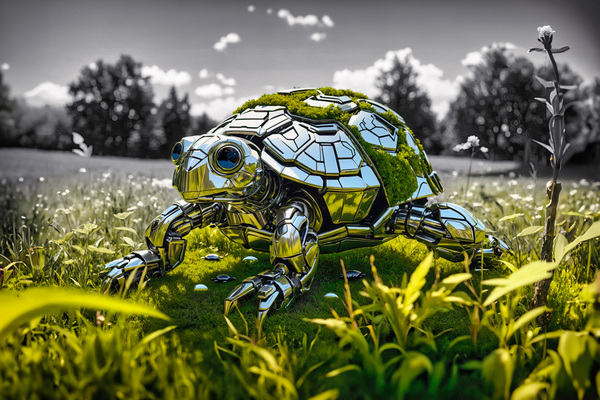 Tuttle Turtle Final Print