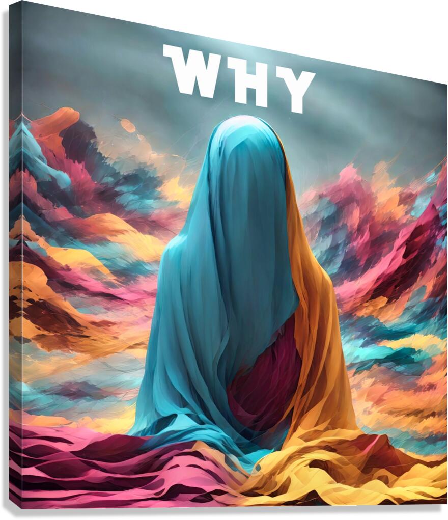 Why Canvas Print