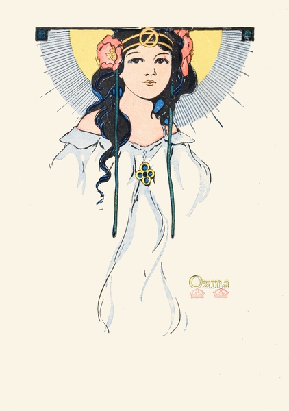 909188il by CommonPrints