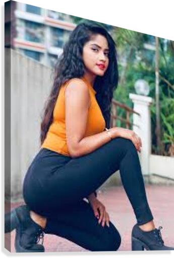 images  68  Canvas Print