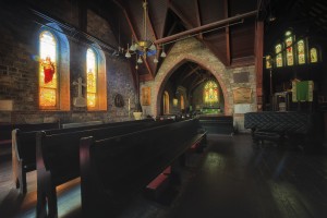 Stone Church