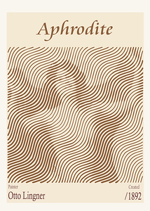 Aphrodite – Otto Lingner 1892