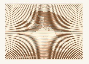 Bacchante 1862   William Adolphe Bouguereau 1825