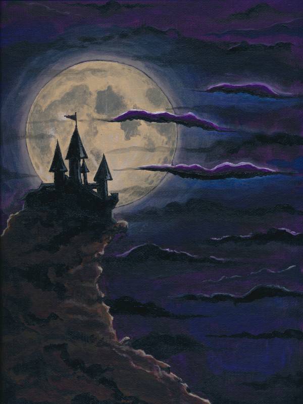 Night by Cierra Rose Designs