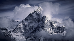 Ama Dablam 