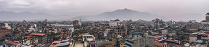 Kathmandu Panorama
