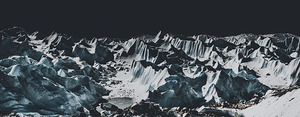 Moonscape