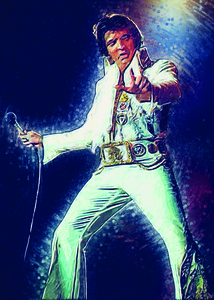 Elvis