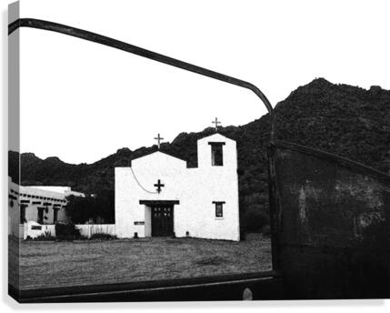Ajo3 Canvas Print