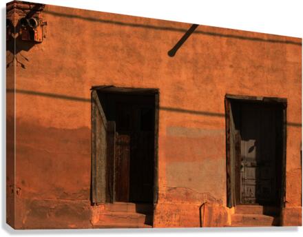 TUCSON15 Canvas Print