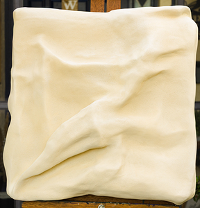 Angelika Bowen   - Dune - Mix Medium - 20x20