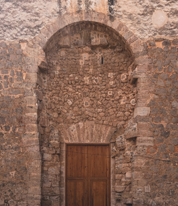 Stone Arch by Benlo