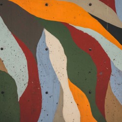 Color Wall