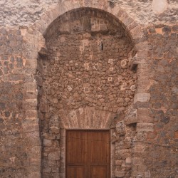 Stone Arch