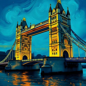 tower bridge london bridge