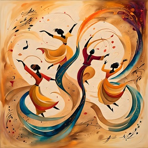 dancers dance dancing