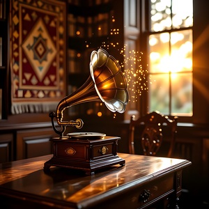 electronic culture contest dj music