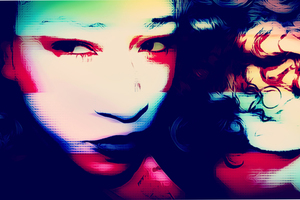Warrior Woman
