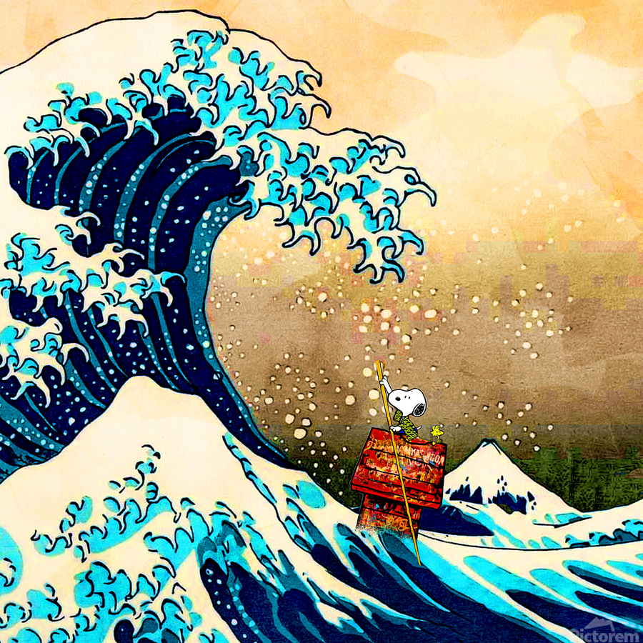 LAM キャンバスアート 「鯉」B4 LAM キャンバスアート 「鯉」B4 キャンバスアートd「鯉」（B4