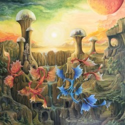 Dream Surrealism Fantasy Oil Paintings Gregory Pyra Piro Oil Painting ref 395641