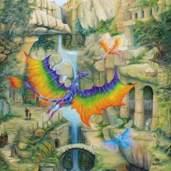 Oil Paintings for the Home Gregory Pyra Piro Oil Painting ref 163892