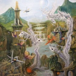 Luxury Interior Oil Paintings Gregory Pyra Piro Oil Painting ref 174935 