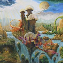 Luxury Interior Oil Paintings Gregory Pyra Piro Oil Painting ref 525074