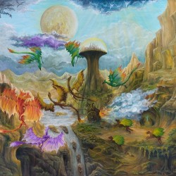 Dream Surrealism Fantasy Art Gregory Pyra Piro Oil Painting ref 748351