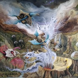 Oil Paintings for Luxury Interiors Gregory Pyra Piro Oil Painting ref 420350