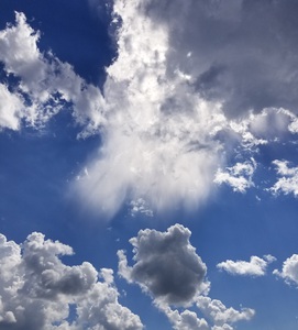 Clouds