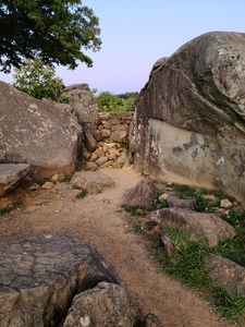 Gettysburg Devils Den