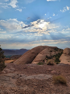 Hells Revenge Moab