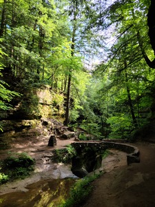 Hocking Hills 4