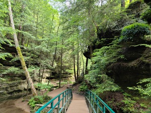 Hocking Hills 5