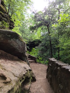 Hocking Hills 8
