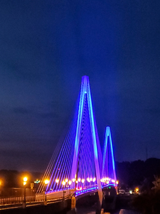 Russell Bridge 5