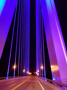 Russell Bridge 6