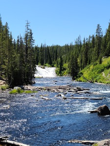 Yellowstone 1