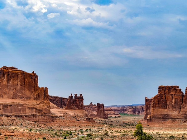 Arches10 Print