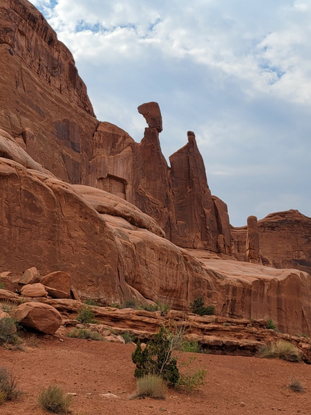 Arches9 Print