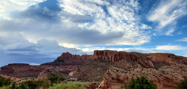 Arizona Print