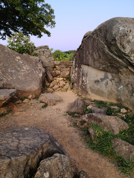 Gettysburg Devils Den Print