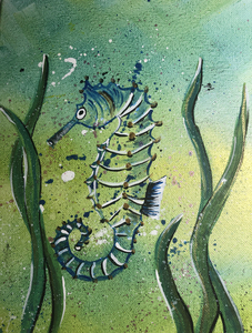 Seahorse
