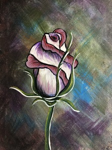Rosebud 