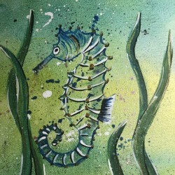 Seahorse
