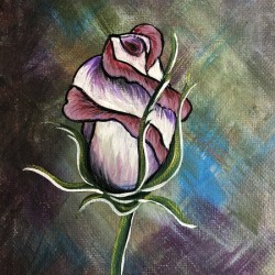 Rosebud 