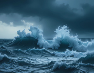 Ocean Fury